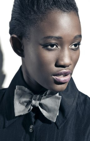 Photo of model Tebatso Tshuma - ID 147187