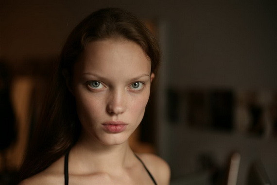 Photo of model Natalia Chabanenko - ID 147283
