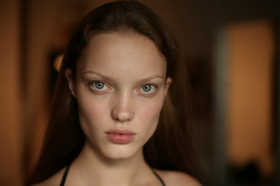 Photo of model Natalia Chabanenko - ID 147284
