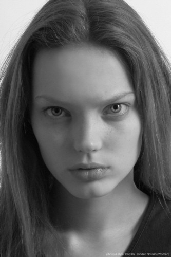 Photo of model Natalia Chabanenko - ID 147285