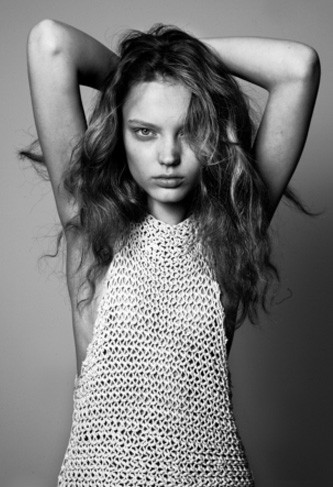 Photo of model Natalia Chabanenko - ID 164591