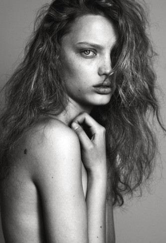 Photo of model Natalia Chabanenko - ID 164606
