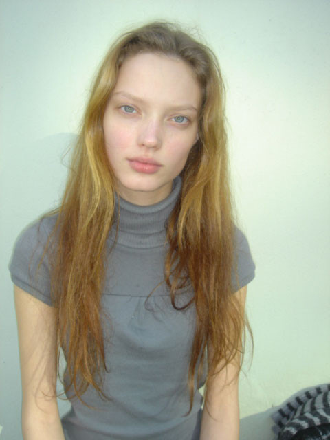 Photo of model Natalia Chabanenko - ID 164621