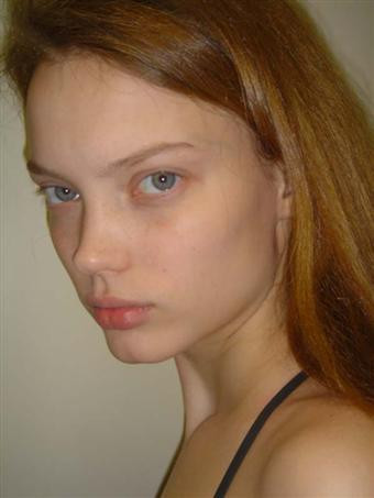 Photo of model Natalia Chabanenko - ID 164628