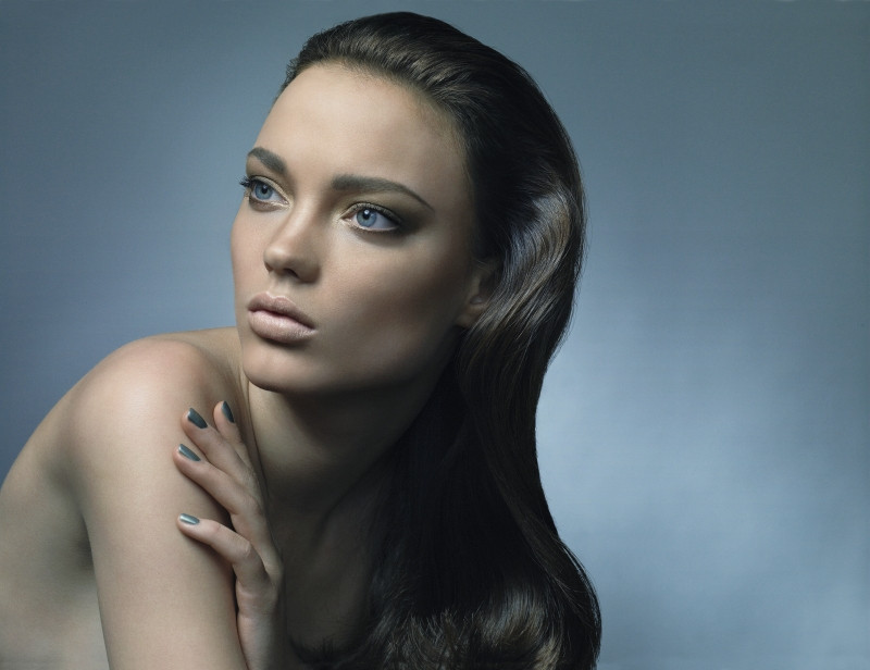 Photo of model Natalia Chabanenko - ID 298205