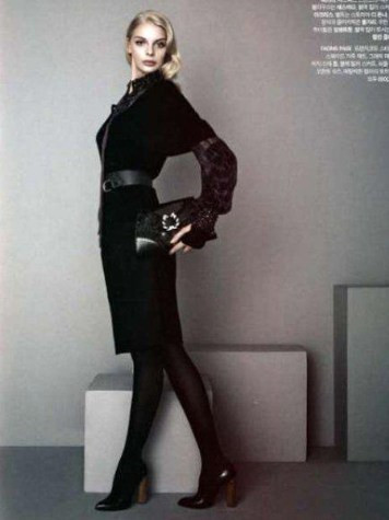 Photo of model Iryna Filatova - ID 147310