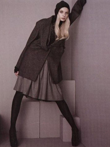 Photo of model Iryna Filatova - ID 147311