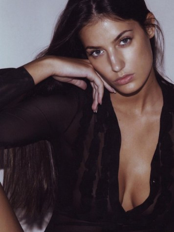 Photo of model Martina Torkosova - ID 147358