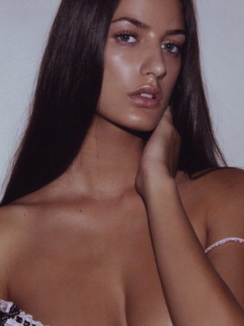 Photo of model Martina Torkosova - ID 147362