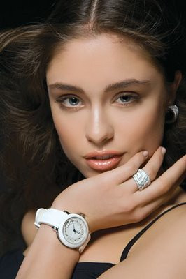 Photo of model Irina Zhuravskaya - ID 147413
