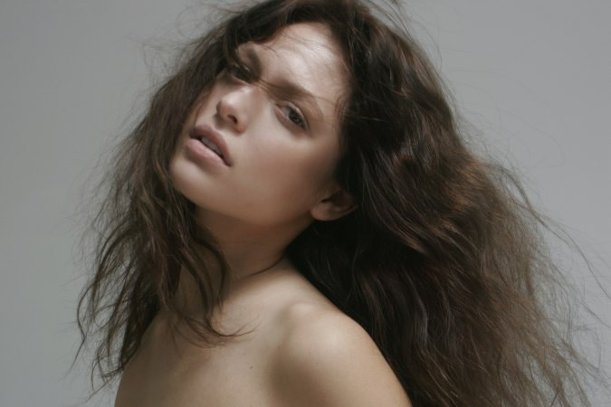 Photo of model Breanna Sabo - ID 147424