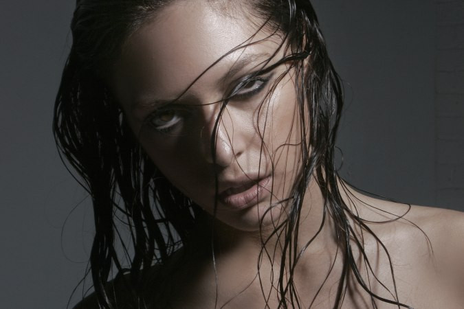 Photo of model Breanna Sabo - ID 147425