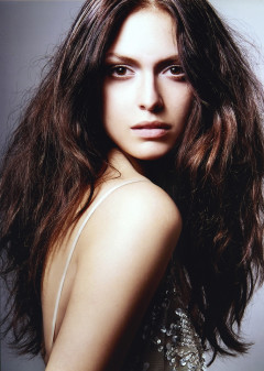 Breanna Sabo - Fashion Model | Models | Photos, Editorials & Latest ...