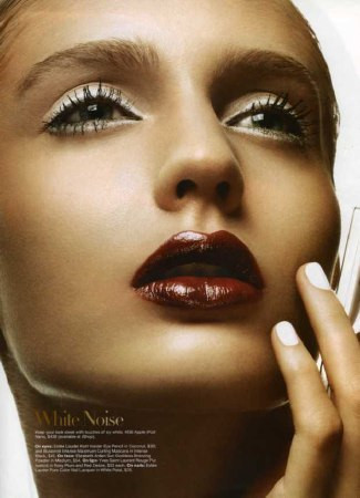 Photo of model Diana Kandyba - ID 147447