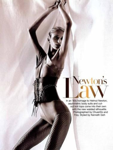 Photo of model Diana Kandyba - ID 147449