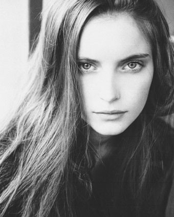 Photo of model Adrianna Grzadziel - ID 147963