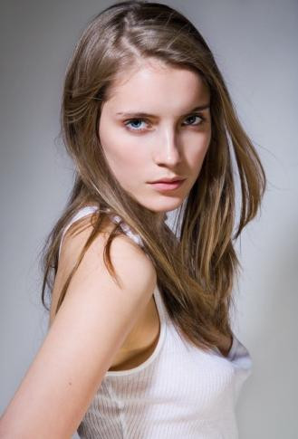 Photo of model Adrianna Grzadziel - ID 147969