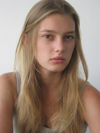 Photo of model Sigrid Agren - ID 148005