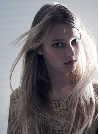 Photo of model Sigrid Agren - ID 148023