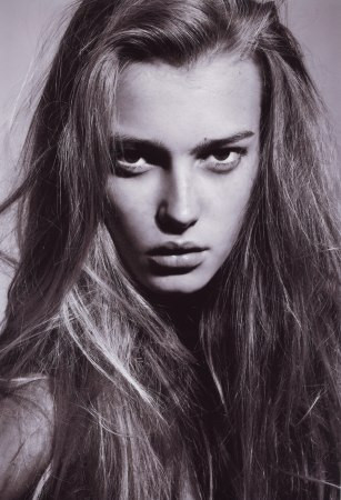 Photo of model Sigrid Agren - ID 154444