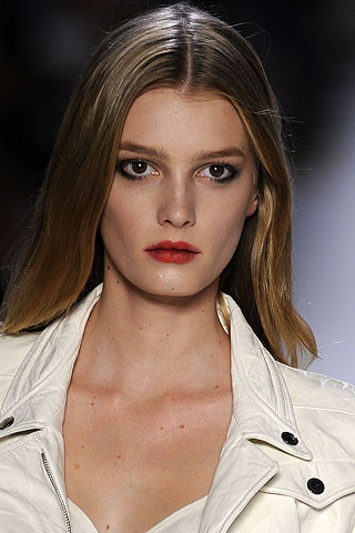 Photo of model Sigrid Agren - ID 160843