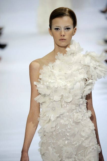 Photo of fashion model Sigrid Agren - ID 205122 | Models | The FMD