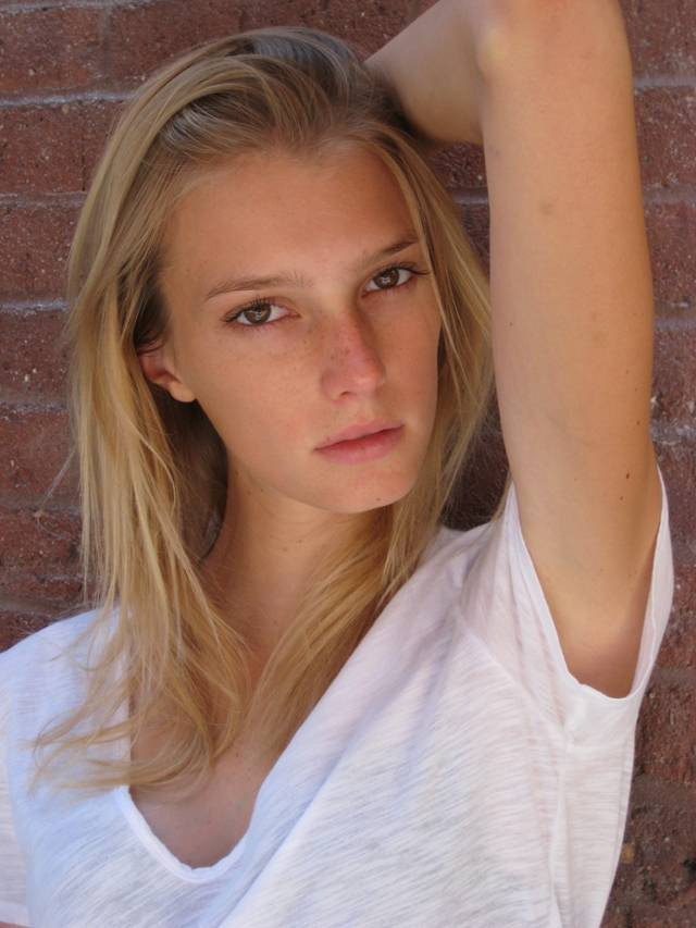 Photo of model Sigrid Agren - ID 313568