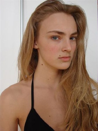 Photo of model Ymre Stiekema - ID 173271