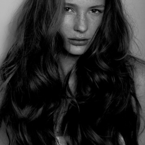 Photo of model Ronja van der Berg - ID 148086