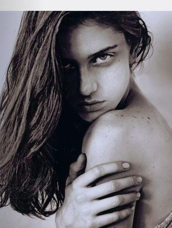Photo of model Luiza Windberg - ID 148293