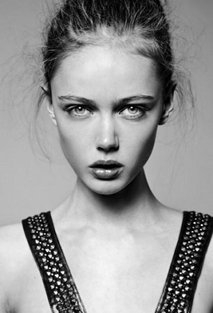Photo of model Frida Gustavsson - ID 204667