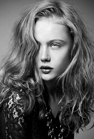 Photo of model Frida Gustavsson - ID 204668