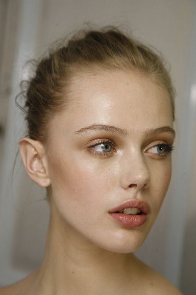 Photo of model Frida Gustavsson - ID 205613