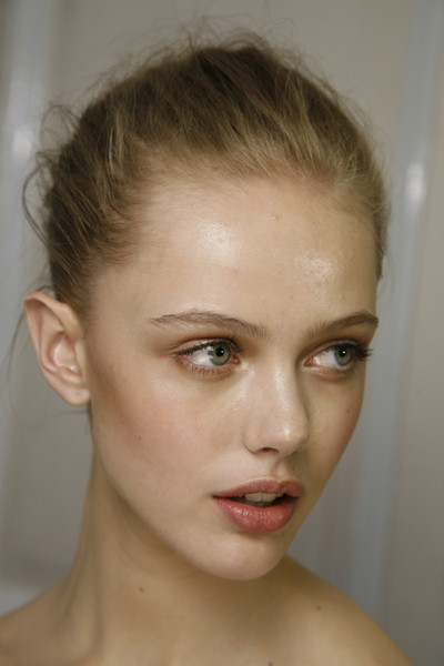 Photo of model Frida Gustavsson - ID 205614