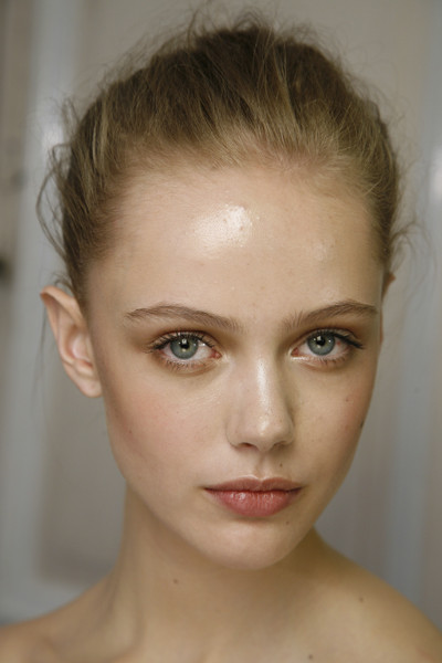 Photo of model Frida Gustavsson - ID 205616