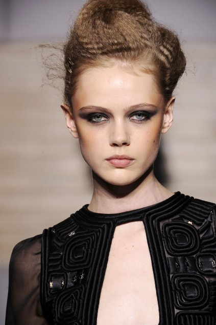 Photo of model Frida Gustavsson - ID 206184