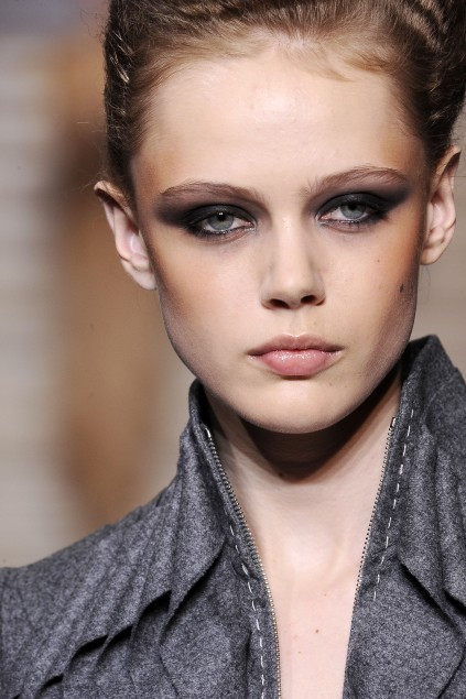 Photo of model Frida Gustavsson - ID 206185