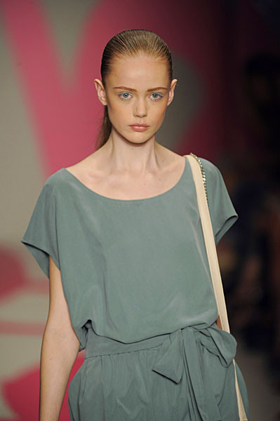 Photo of model Frida Gustavsson - ID 226633