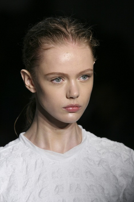 Photo of model Frida Gustavsson - ID 230146