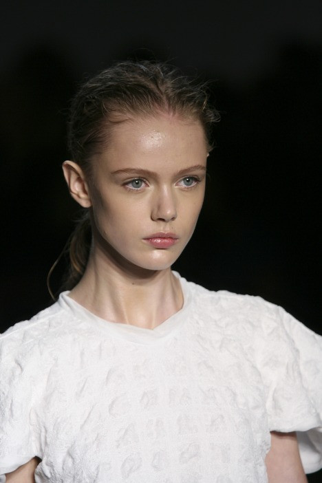 Photo of model Frida Gustavsson - ID 230147