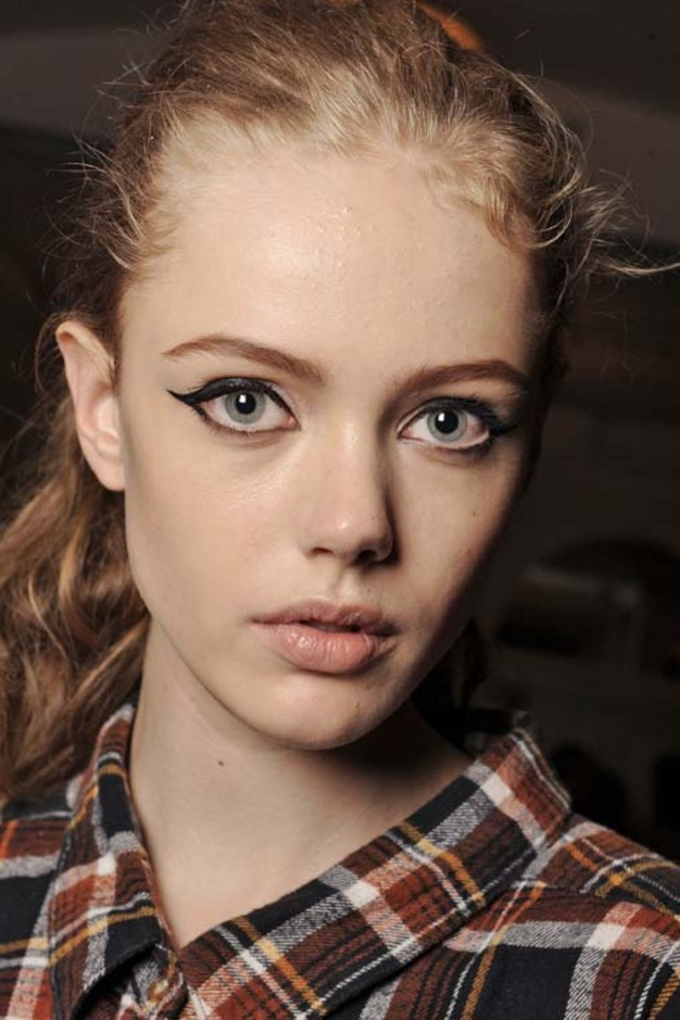 Photo of model Frida Gustavsson - ID 237049