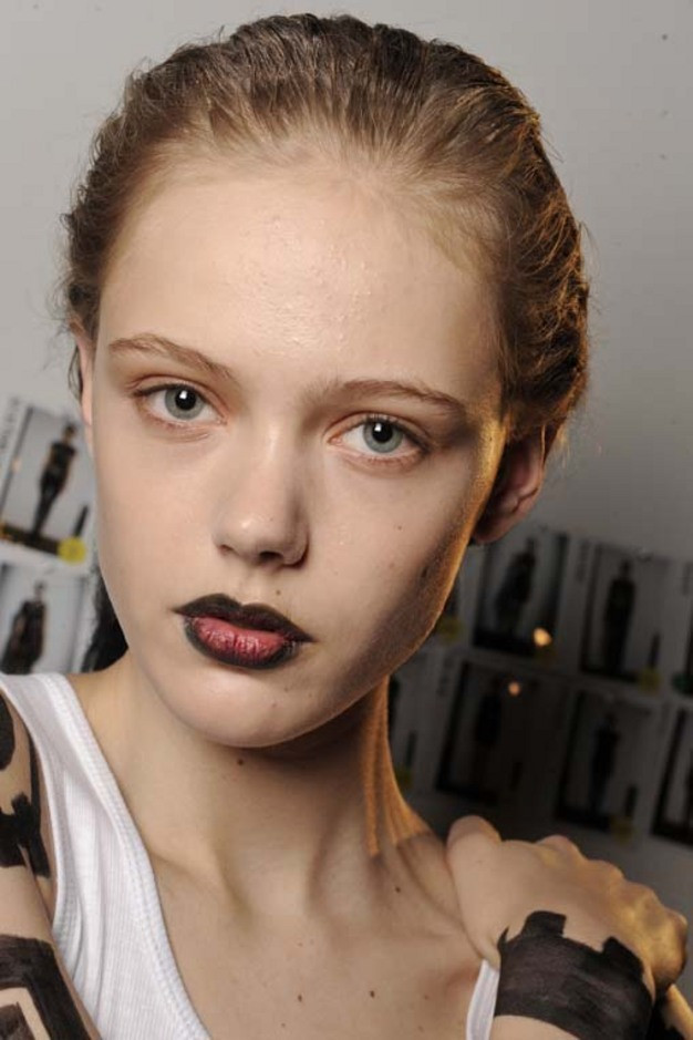 Photo of model Frida Gustavsson - ID 237051