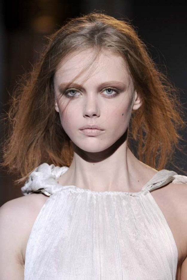 Photo of model Frida Gustavsson - ID 245722