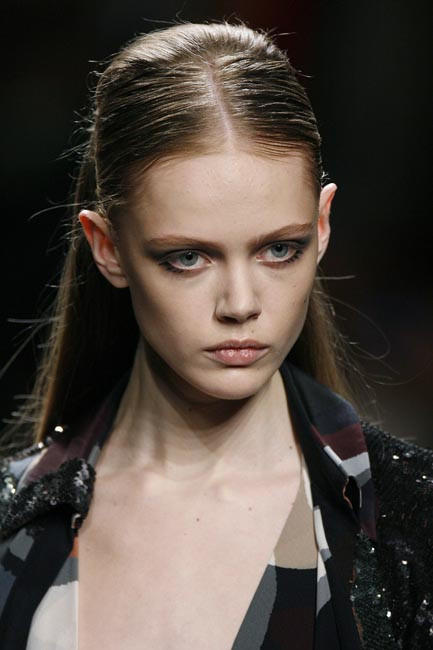 Photo of model Frida Gustavsson - ID 255116