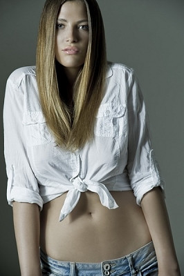 Photo of model Katerina Sokolova - ID 291049