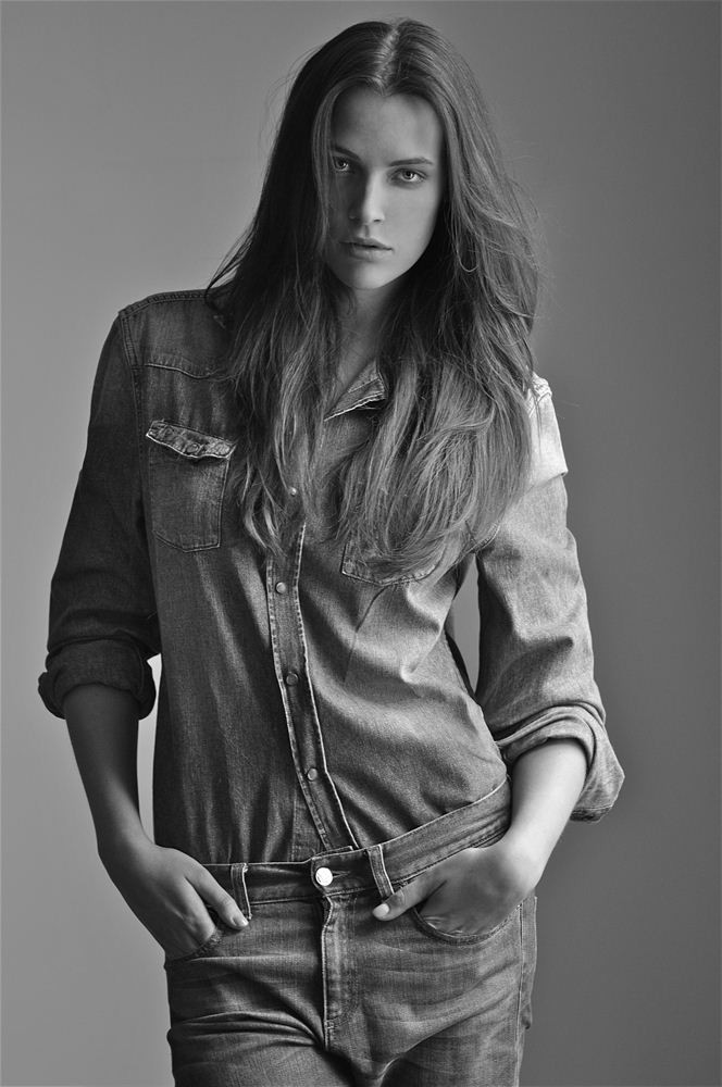 Photo of model Katerina Sokolova - ID 430820