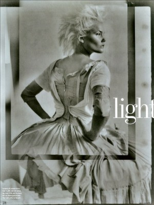 Photo of model Sara Visser - ID 148472