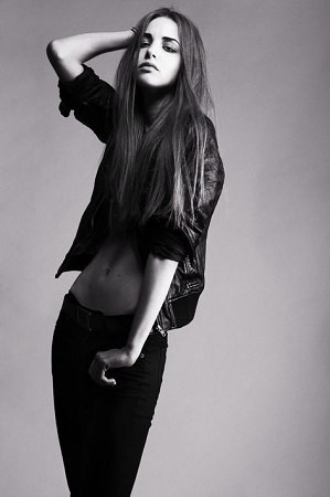 Photo of fashion model Laura Käding - ID 148567 | Models | The FMD