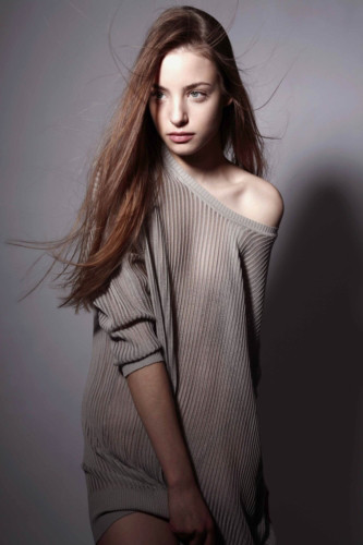 Photo of model Laura Käding - ID 148553