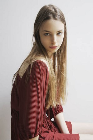 Photo of model Laura Käding - ID 148563